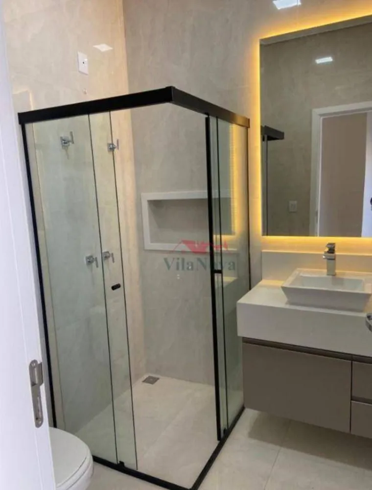 Casa de Condomínio, 3 quartos - Foto 8