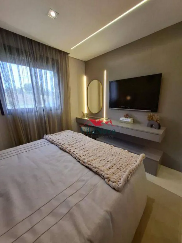 Apartamento, 3 quartos, 117 m² - Foto 1