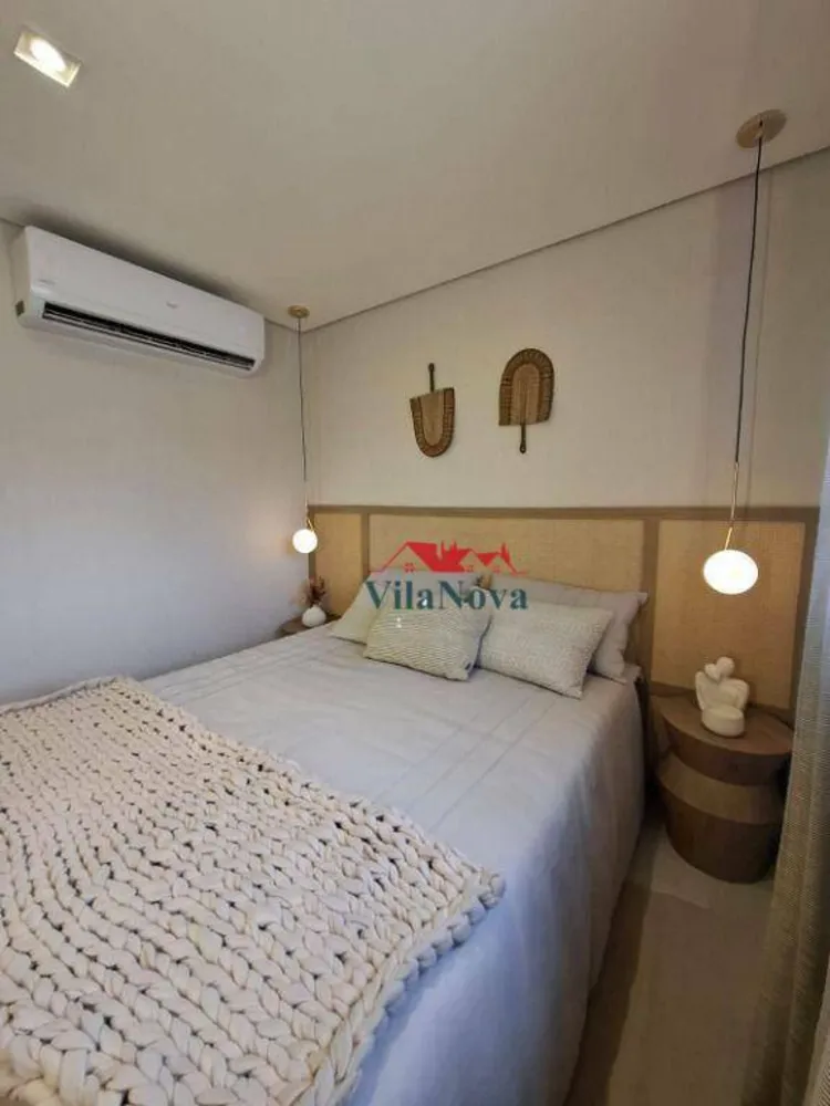 Apartamento, 3 quartos, 117 m² - Foto 11
