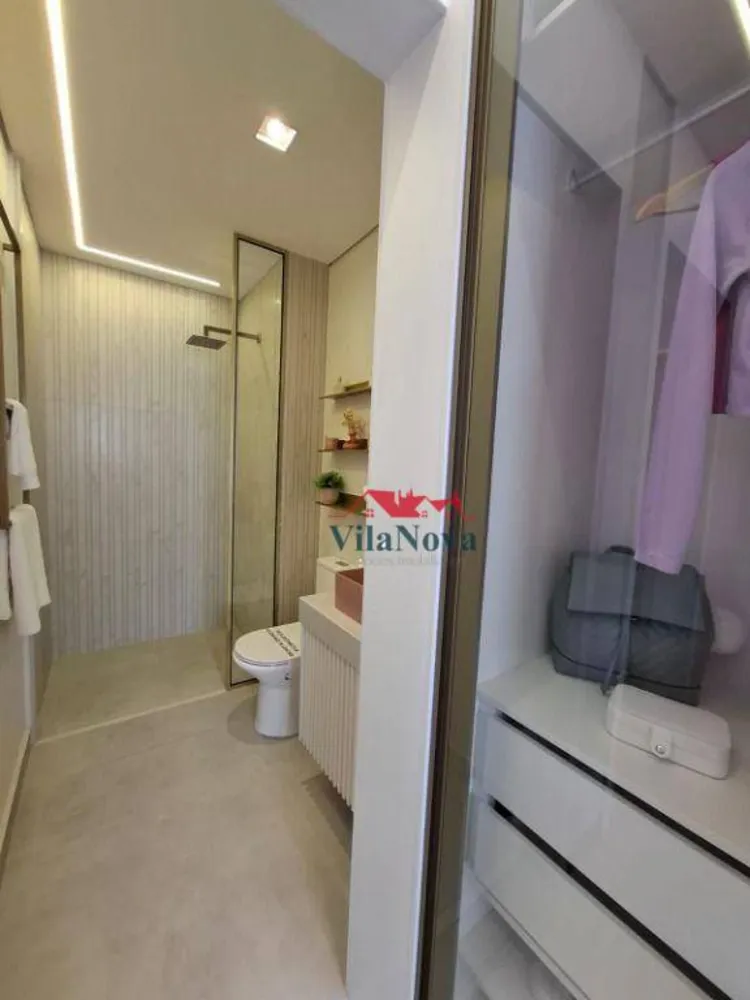 Apartamento, 3 quartos, 117 m² - Foto 2