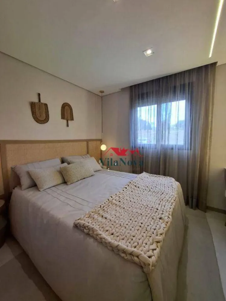 Apartamento, 3 quartos, 117 m² - Foto 10