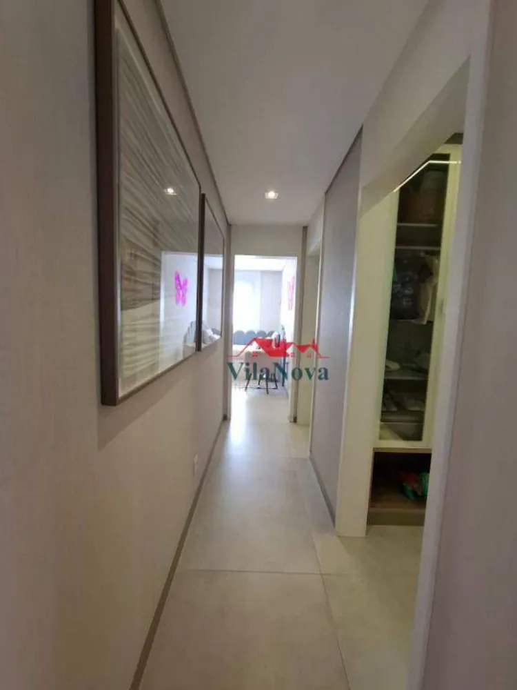 Apartamento, 3 quartos, 117 m² - Foto 6