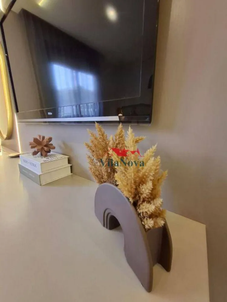 Apartamento, 3 quartos, 117 m² - Foto 8