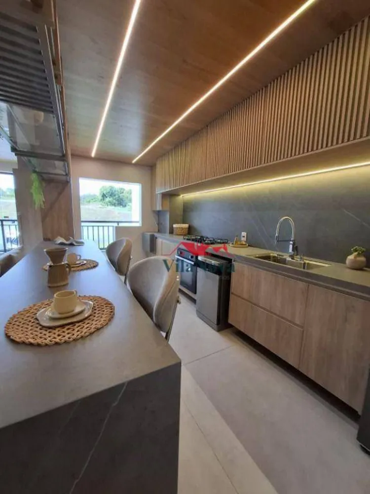 Apartamento, 3 quartos, 117 m² - Foto 7