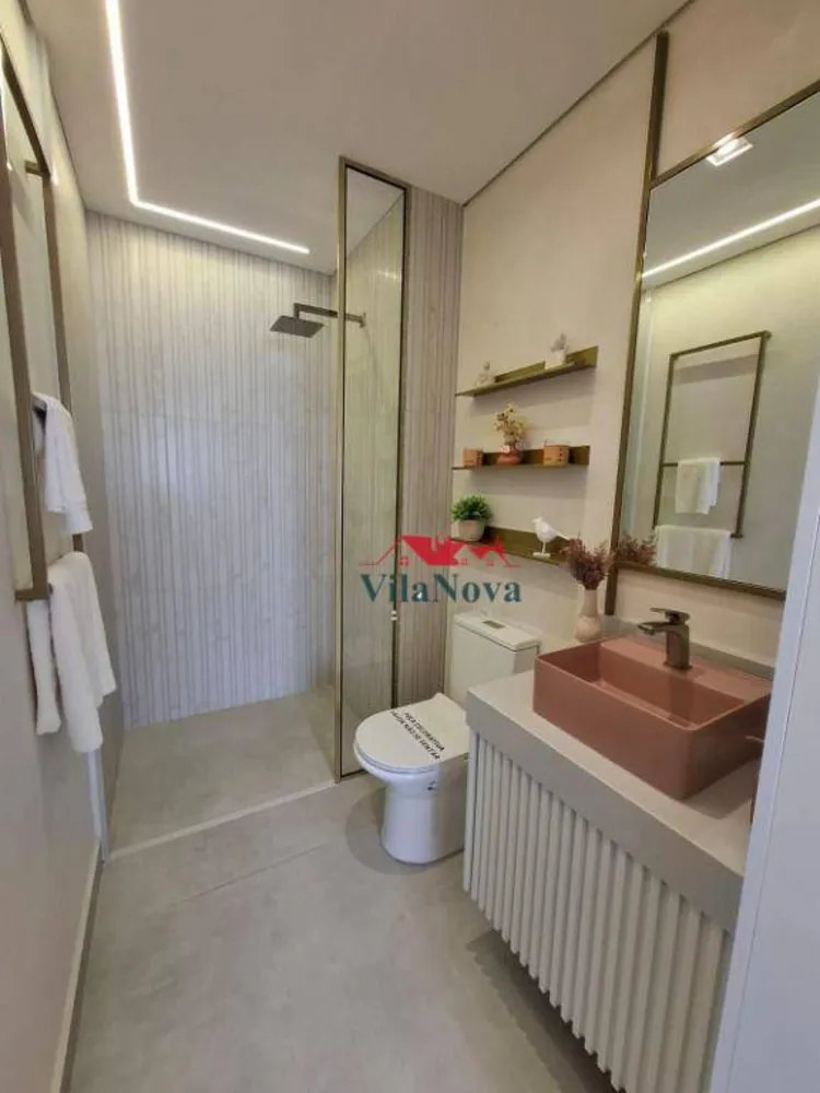 Apartamento, 3 quartos, 117 m² - Foto 12