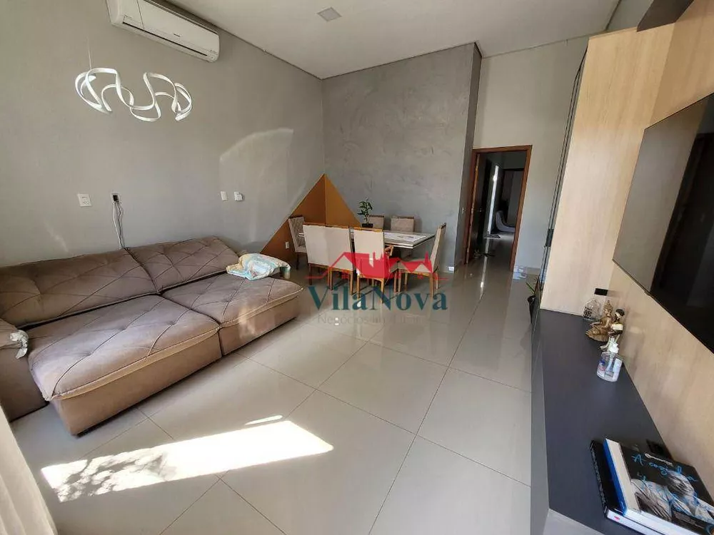 Casa de Condomínio à venda com 3 quartos, 105m² - Foto 4