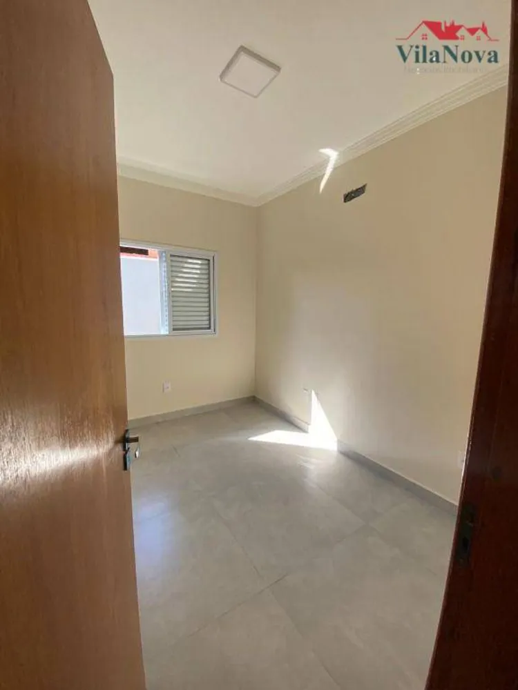 Casa, 3 quartos, 104 m² - Foto 1