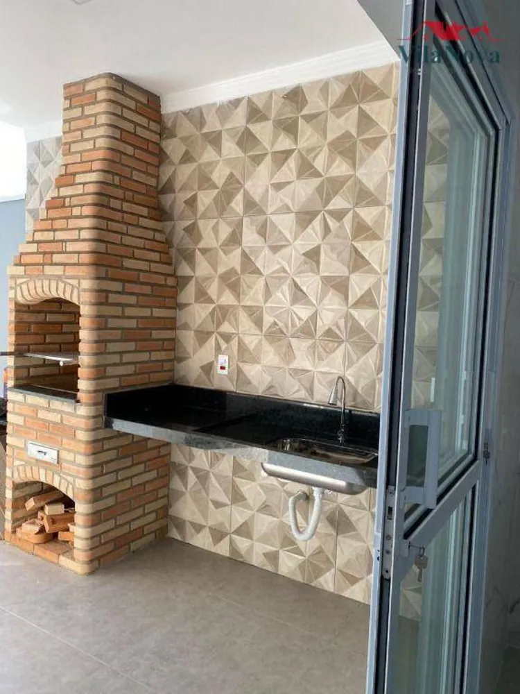 Casa, 3 quartos, 104 m² - Foto 2