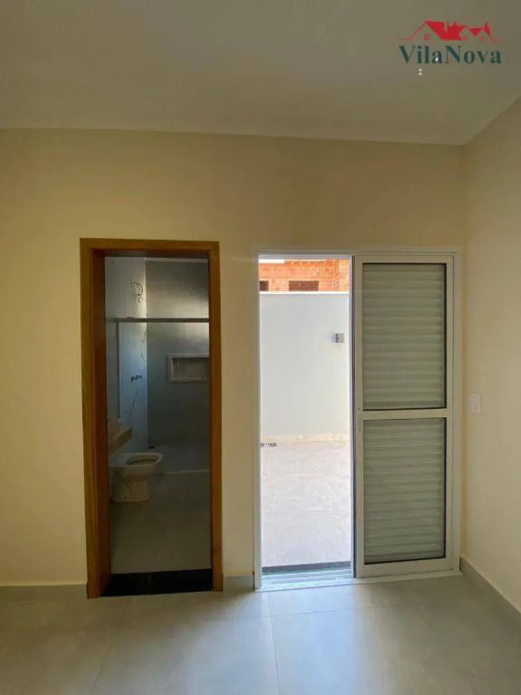 Casa, 3 quartos, 104 m² - Foto 4