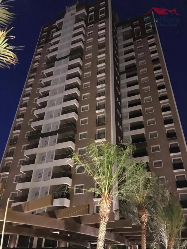 Apartamento, 3 quartos, 104 m² - Foto 2