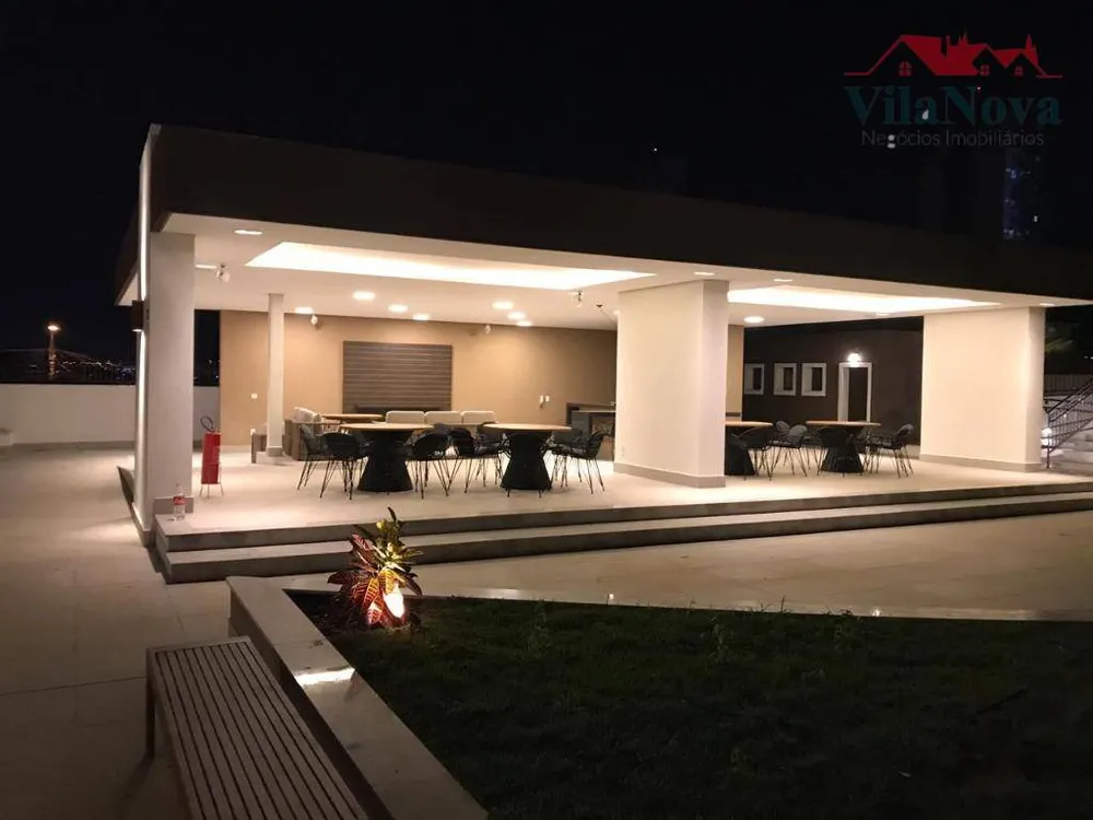 Apartamento, 3 quartos, 104 m² - Foto 4
