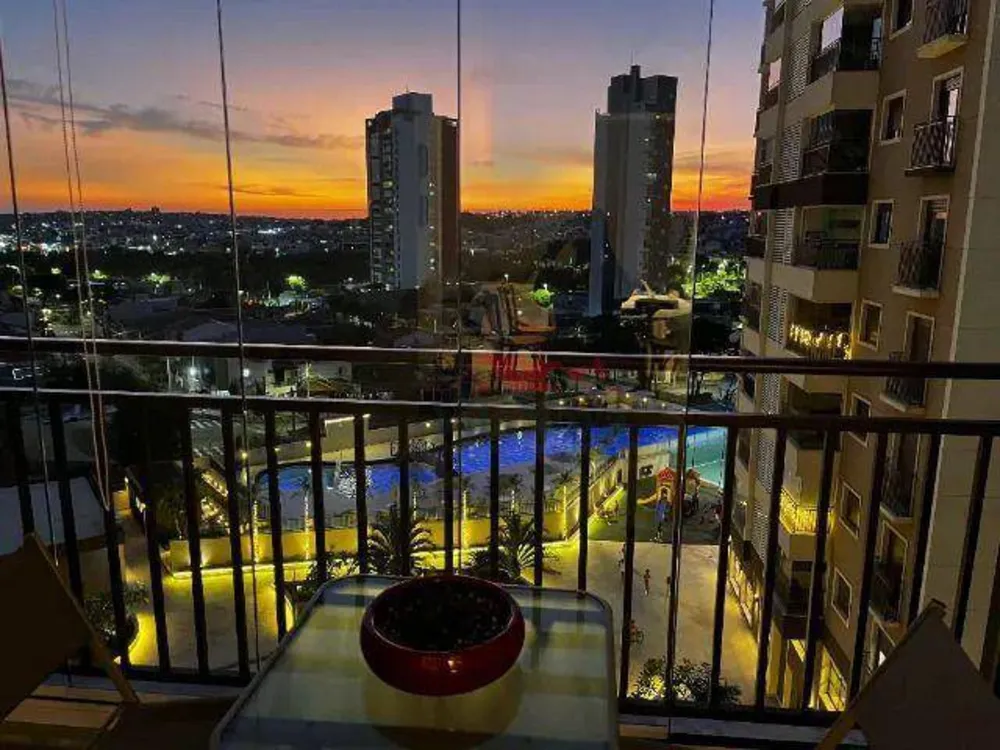 Apartamento, 3 quartos, 104 m² - Foto 3