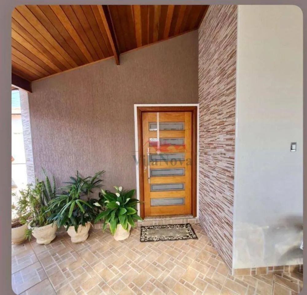 Casa, 3 quartos, 135 m² - Foto 2