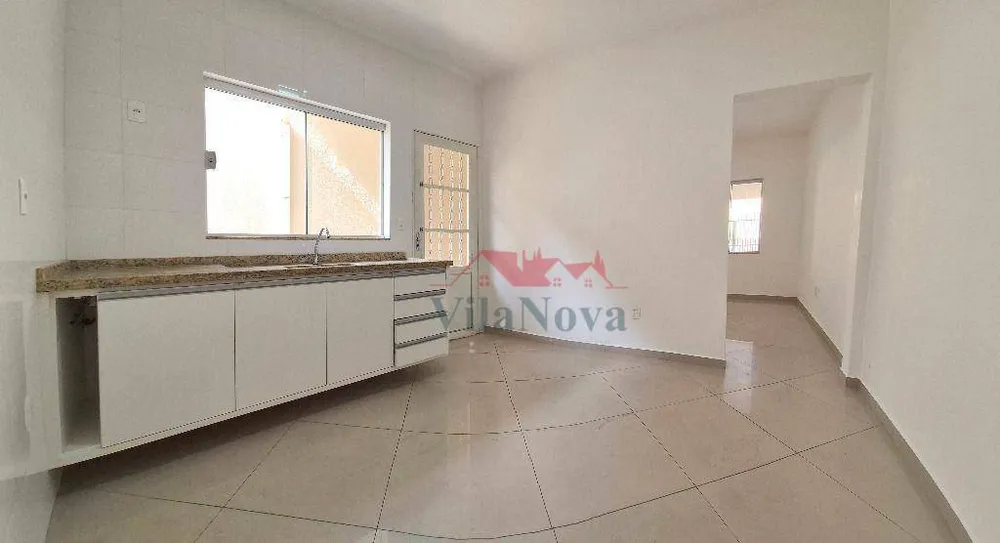 Casa, 2 quartos, 108 m² - Foto 1