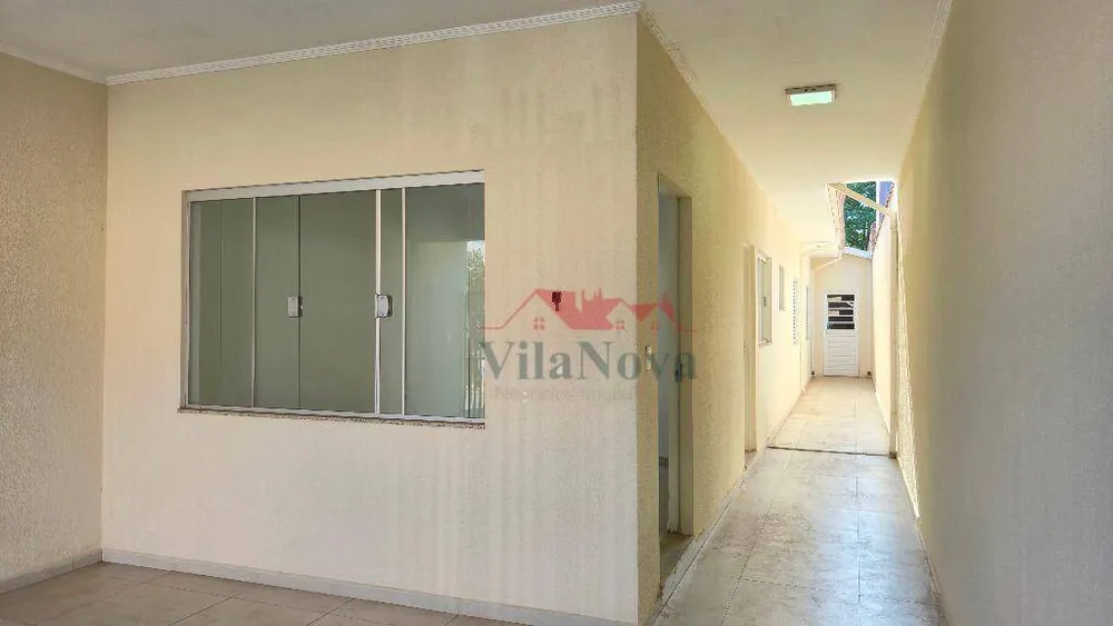 Casa, 2 quartos, 108 m² - Foto 2