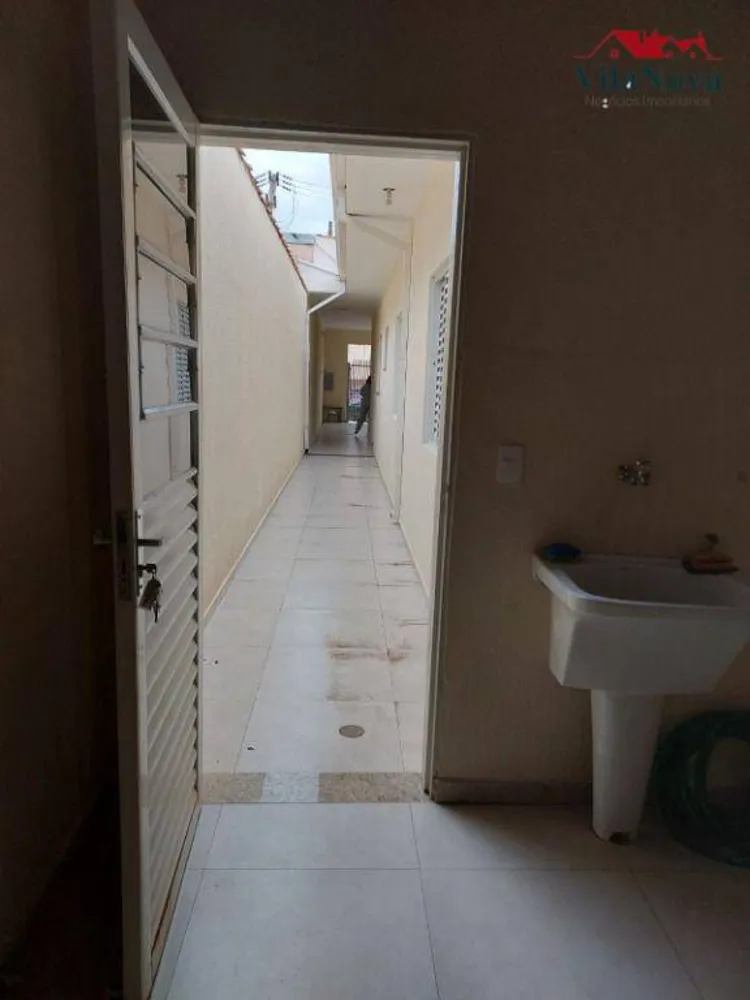 Casa, 2 quartos, 108 m² - Foto 11
