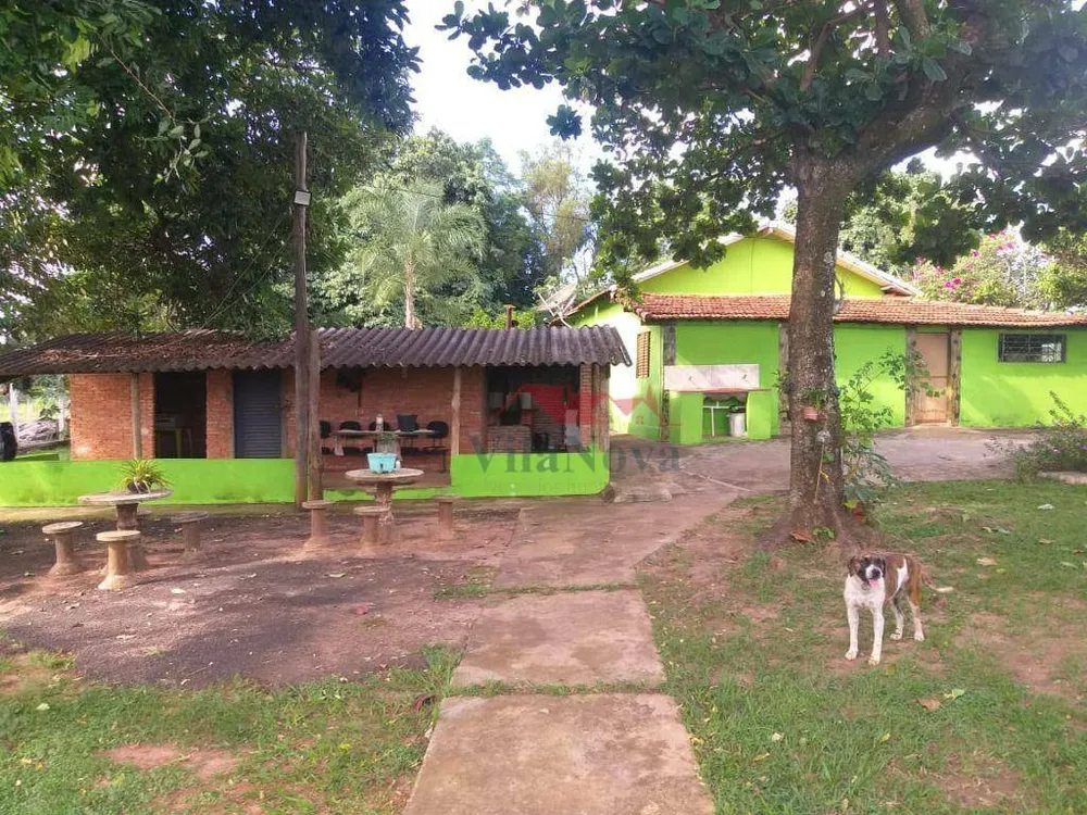 Sítio, 14 hectares - Foto 1