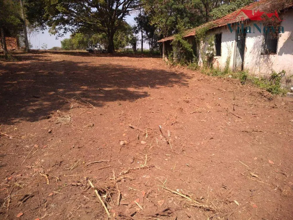 Terreno, 2 hectares - Foto 1