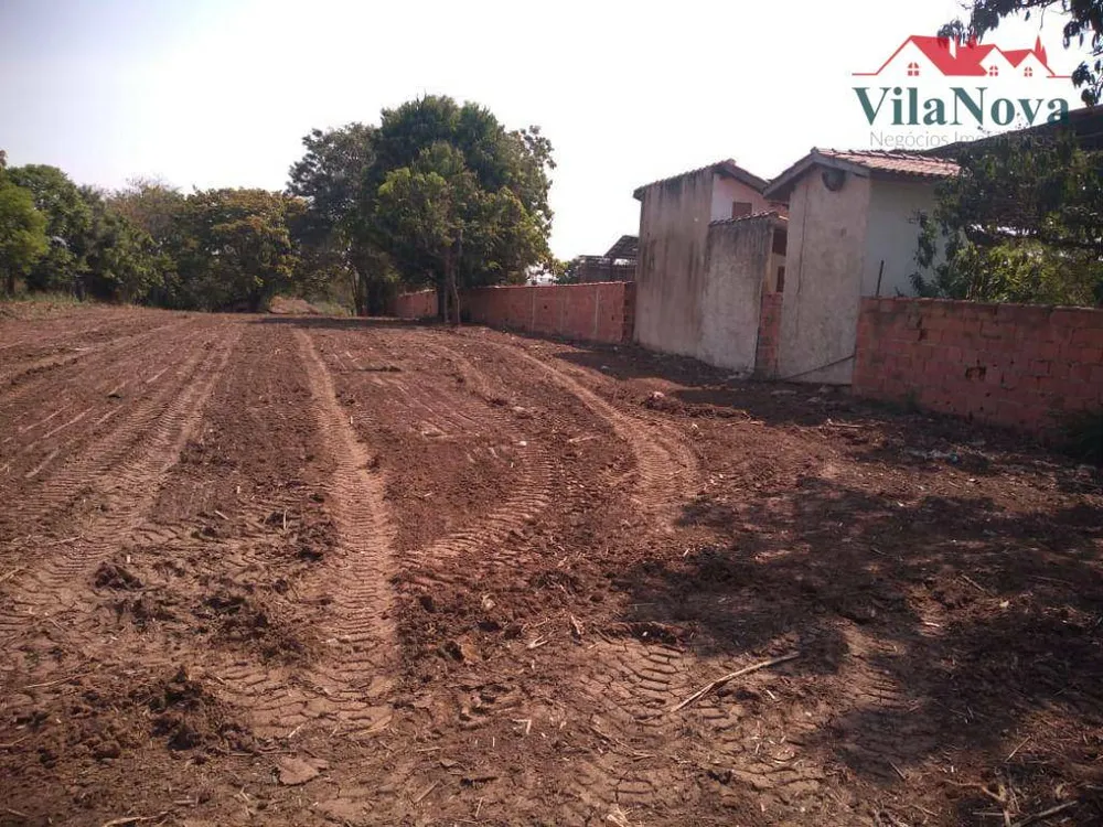 Terreno, 2 hectares - Foto 3