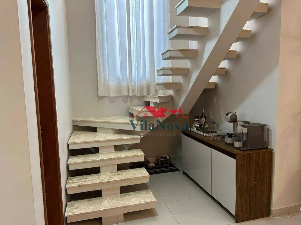 Casa de Condomínio, 3 quartos - Foto 3