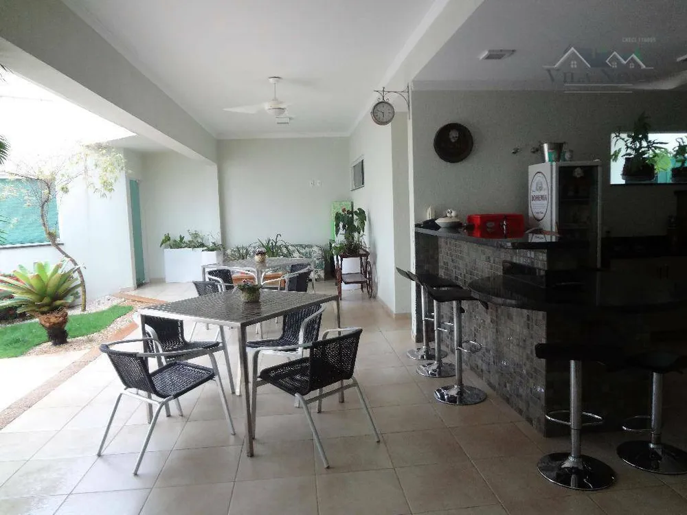 Casa de Condomínio, 4 quartos - Foto 7