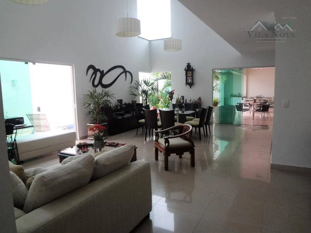 Casa de Condomínio, 4 quartos - Foto 5