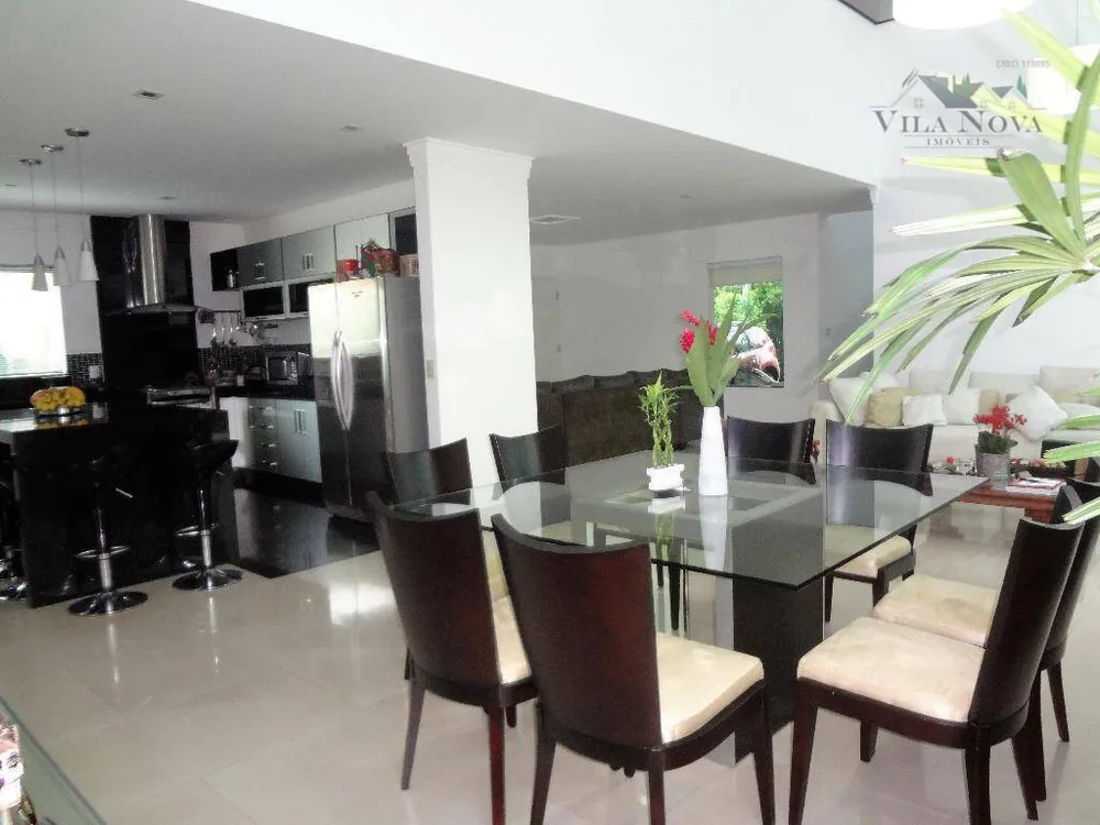 Casa de Condomínio, 4 quartos - Foto 6