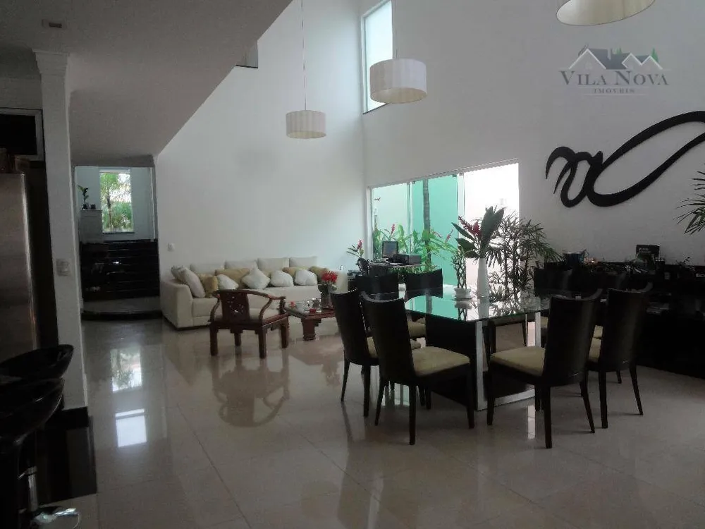 Casa de Condomínio, 4 quartos - Foto 7
