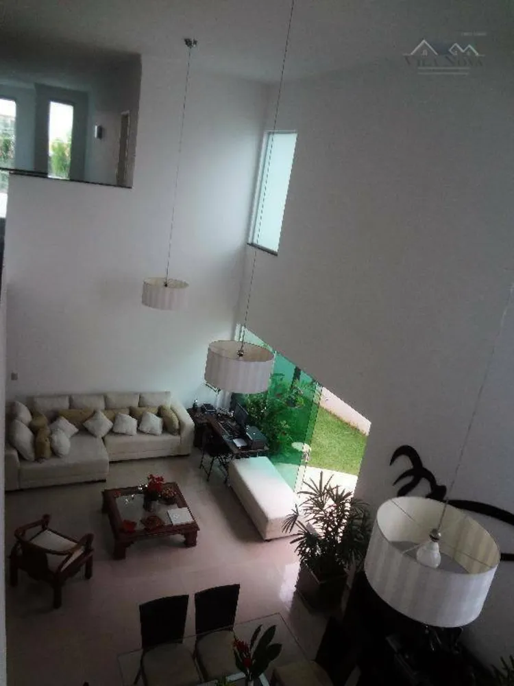 Casa de Condomínio, 4 quartos - Foto 4