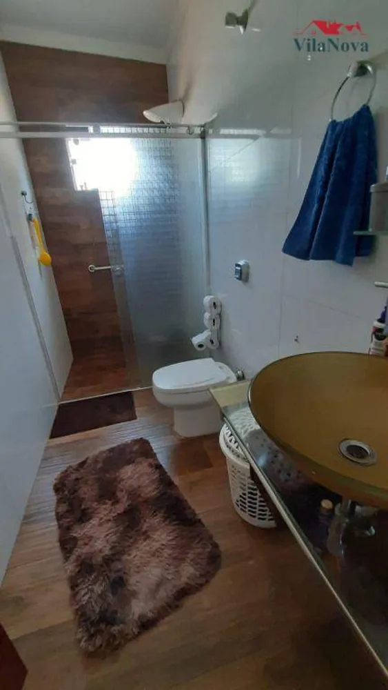 Casa, 3 quartos, 370 m² - Foto 4