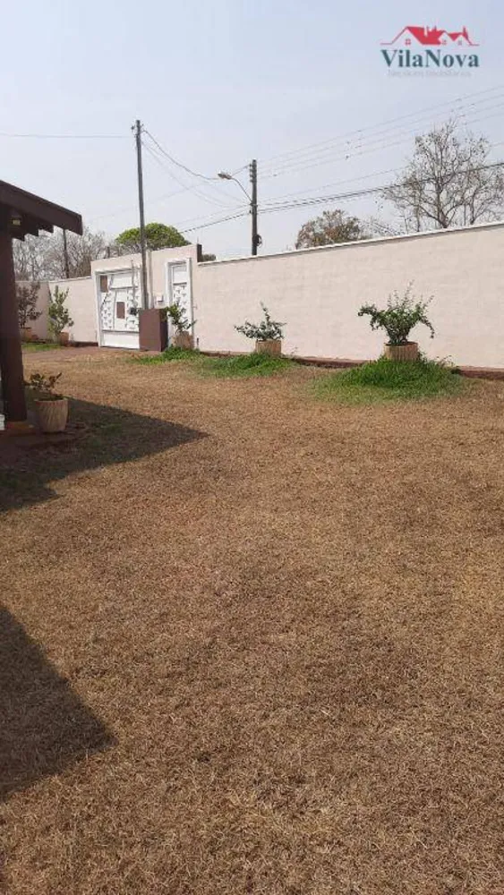 Casa, 3 quartos, 370 m² - Foto 2