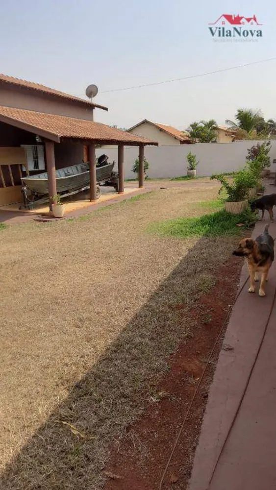 Casa, 3 quartos, 370 m² - Foto 8
