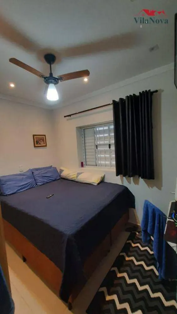 Casa, 3 quartos, 370 m² - Foto 11