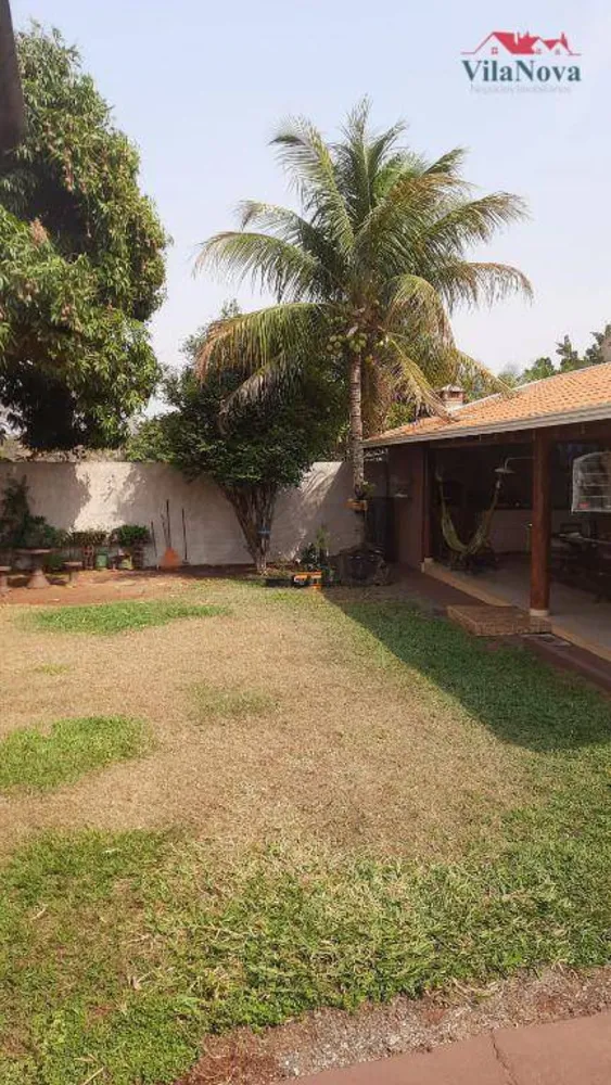 Casa, 3 quartos, 370 m² - Foto 9
