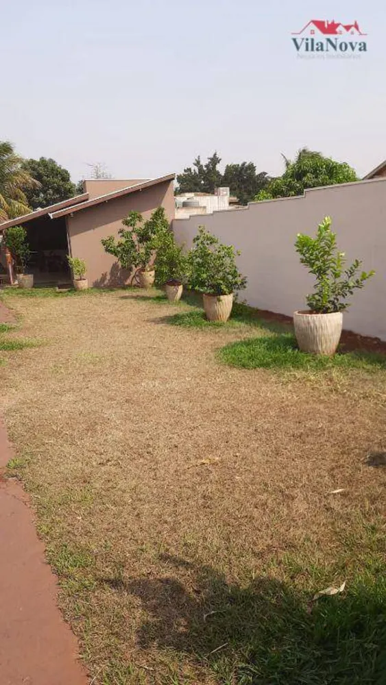 Casa, 3 quartos, 370 m² - Foto 6