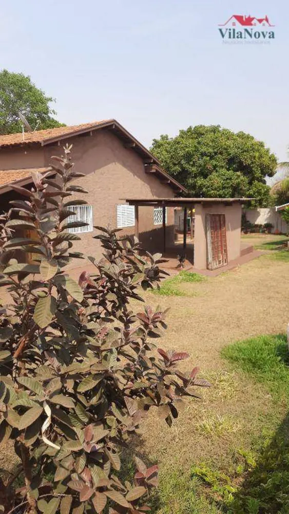 Casa, 3 quartos, 370 m² - Foto 1