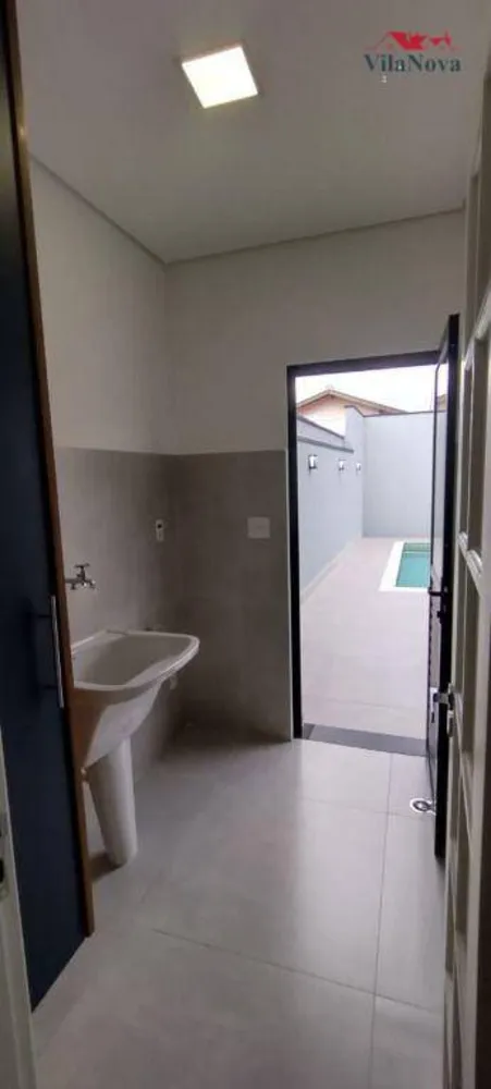 Casa de Condomínio, 3 quartos - Foto 12