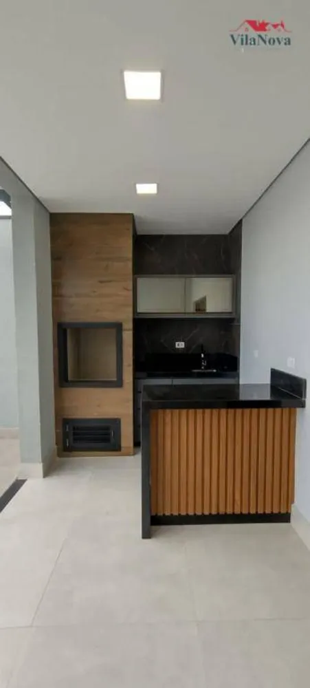 Casa de Condomínio, 3 quartos - Foto 7