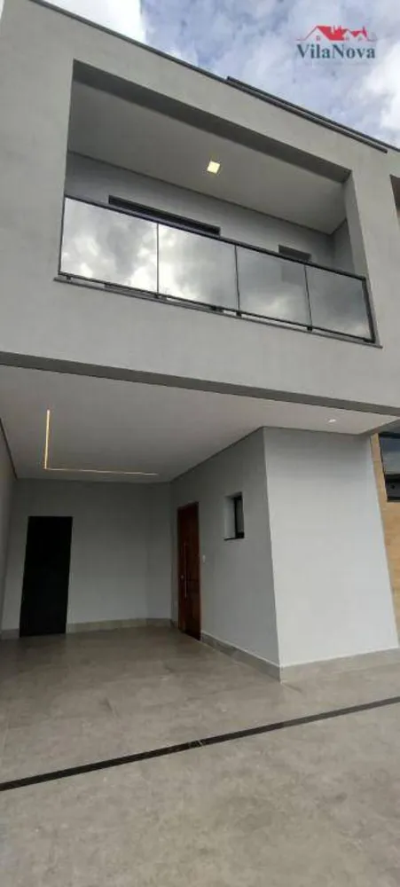 Casa de Condomínio, 3 quartos - Foto 8