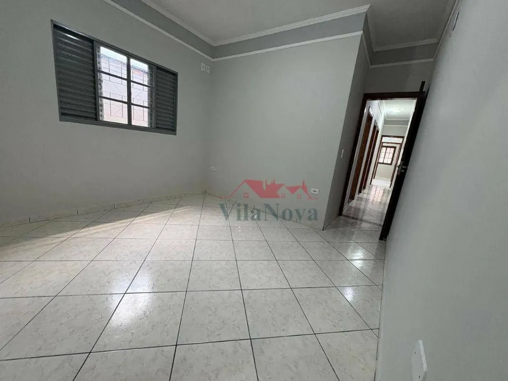 Casa, 3 quartos, 110 m² - Foto 8
