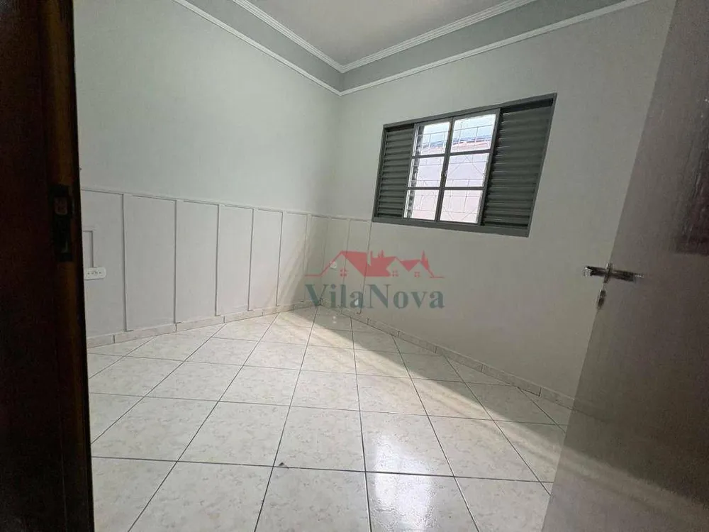 Casa, 3 quartos, 110 m² - Foto 6