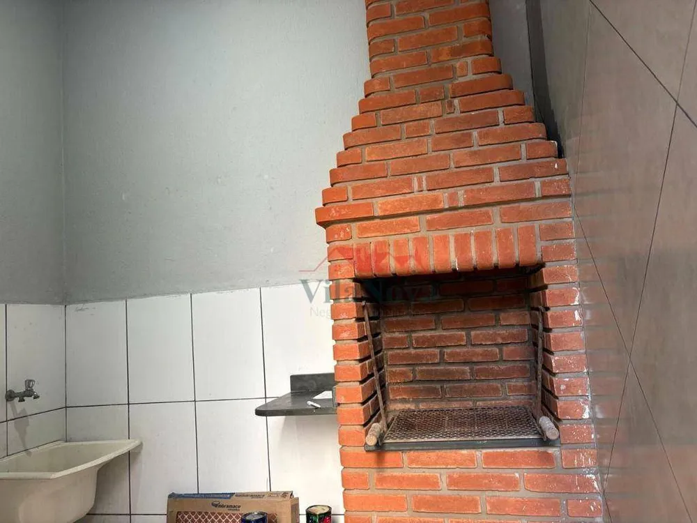Casa, 3 quartos, 110 m² - Foto 12