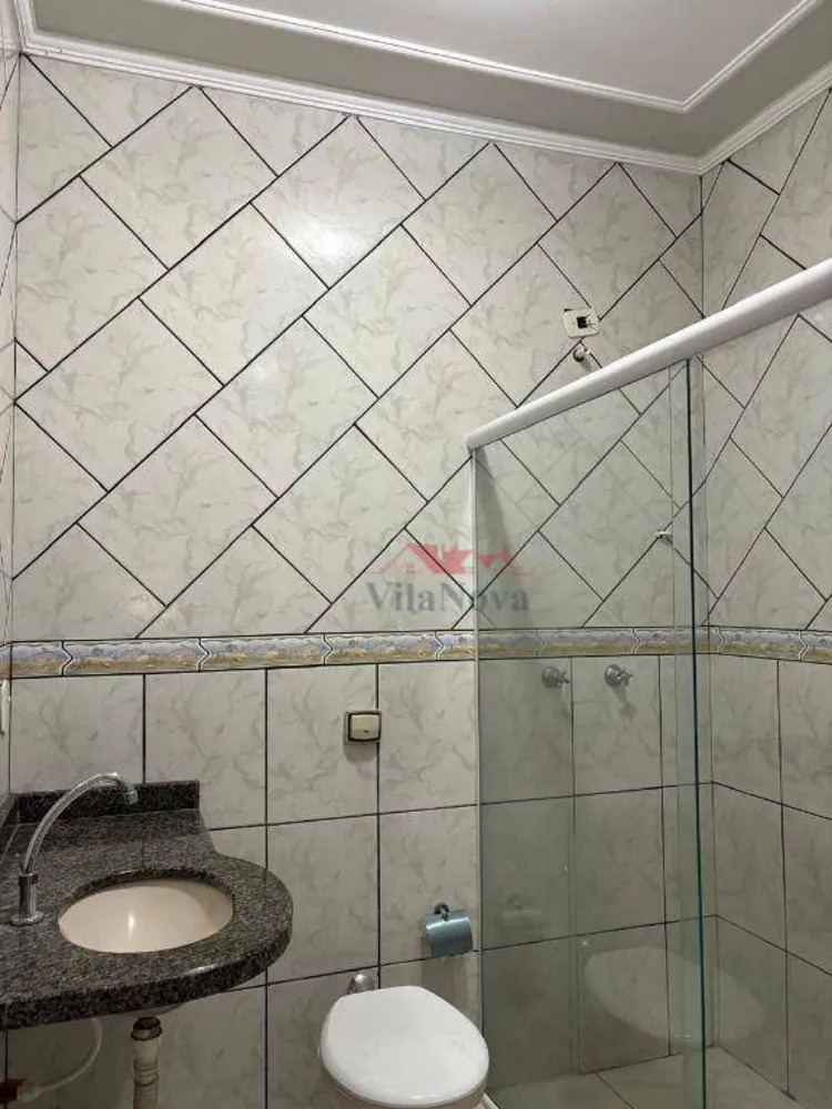 Casa, 3 quartos, 110 m² - Foto 9