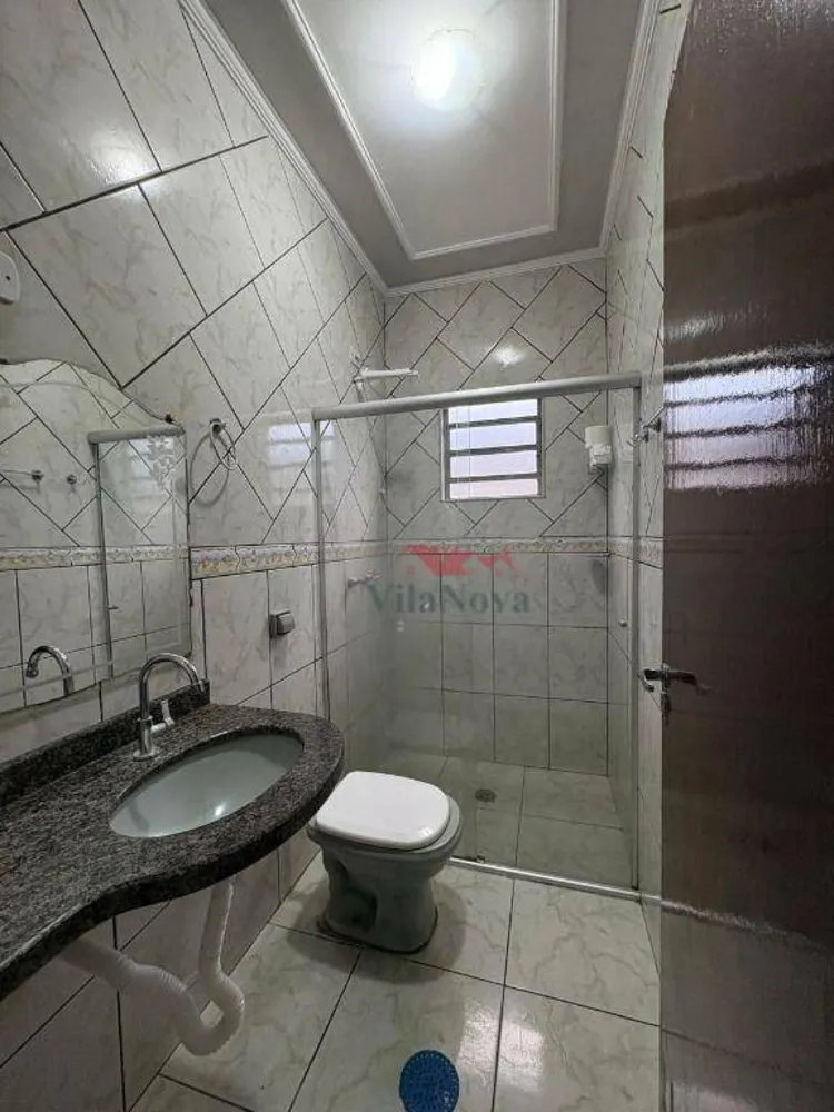 Casa, 3 quartos, 110 m² - Foto 5