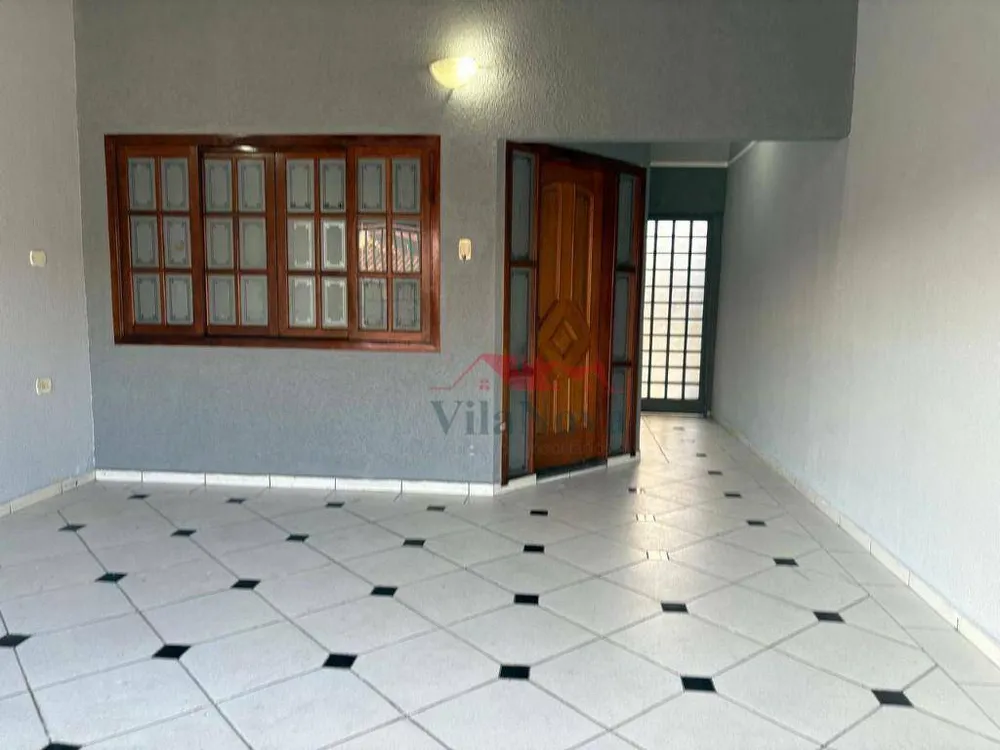 Casa, 3 quartos, 110 m² - Foto 1
