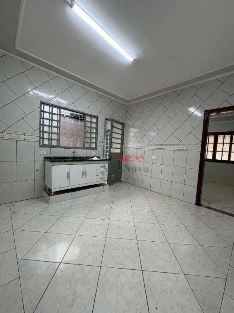Casa, 3 quartos, 110 m² - Foto 3