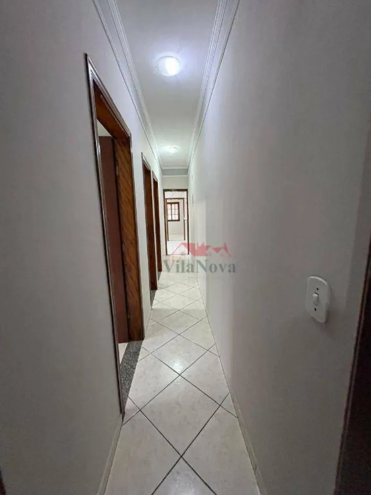 Casa, 3 quartos, 110 m² - Foto 11