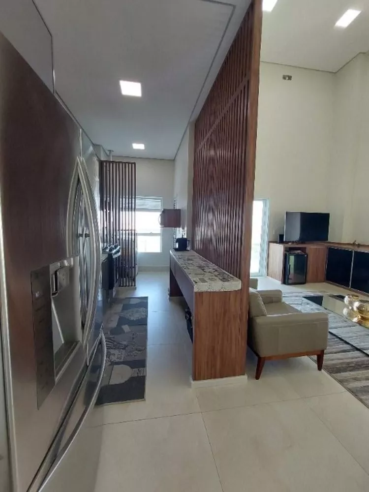 Apartamento para alugar com 3 quartos, 174m² - Foto 4