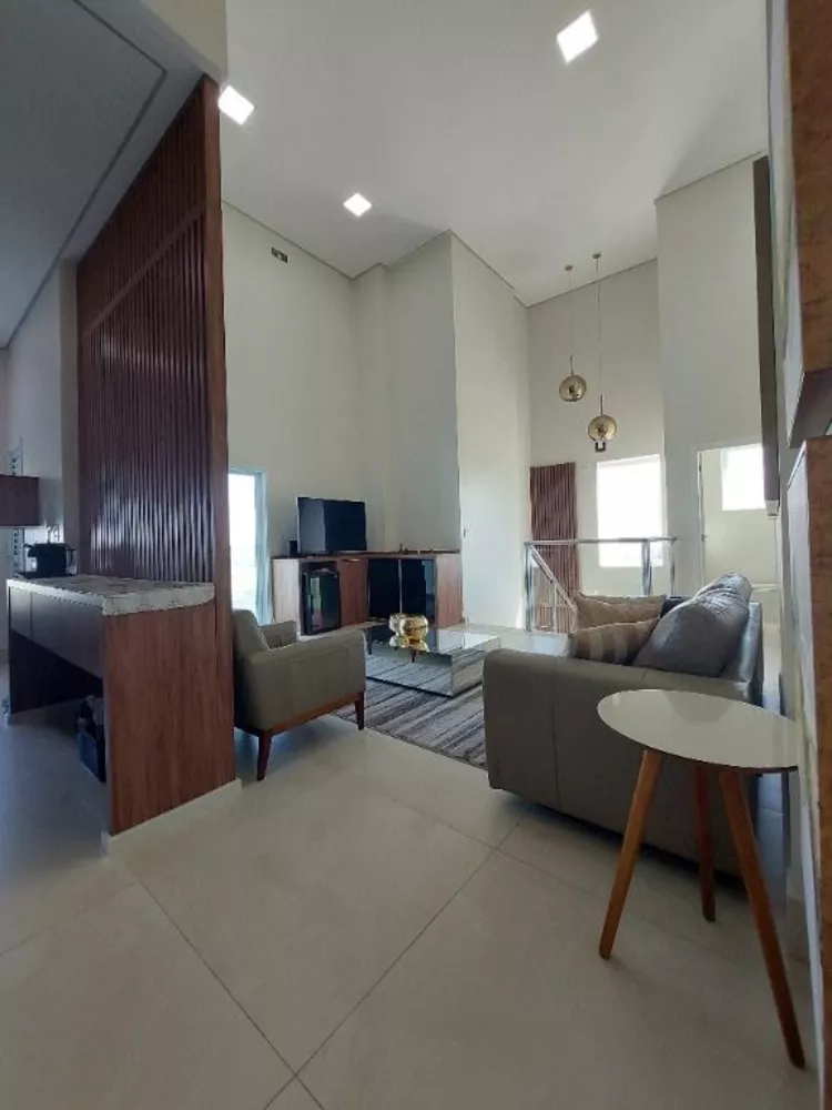 Apartamento para alugar com 3 quartos, 174m² - Foto 2