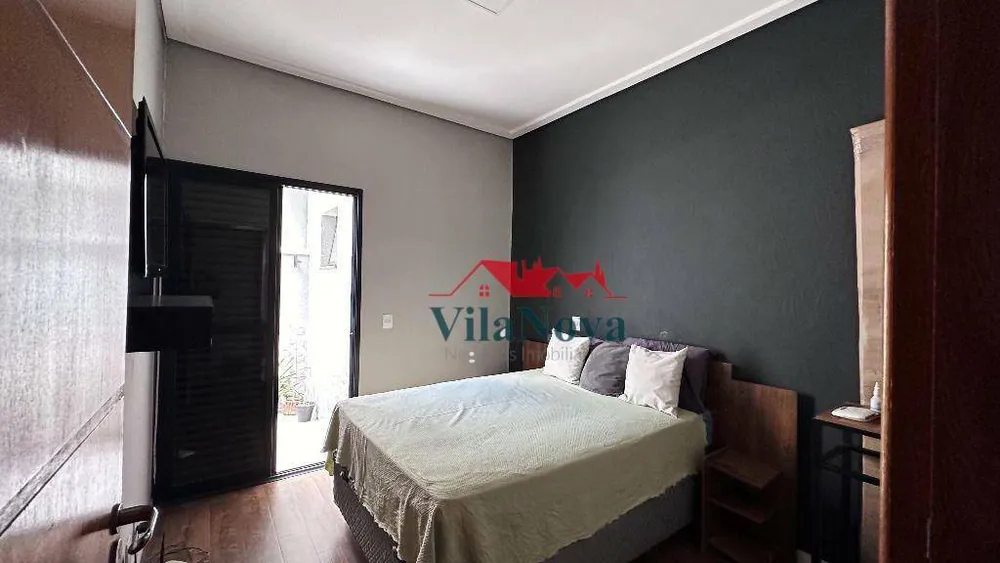 Casa de Condomínio, 3 quartos - Foto 5